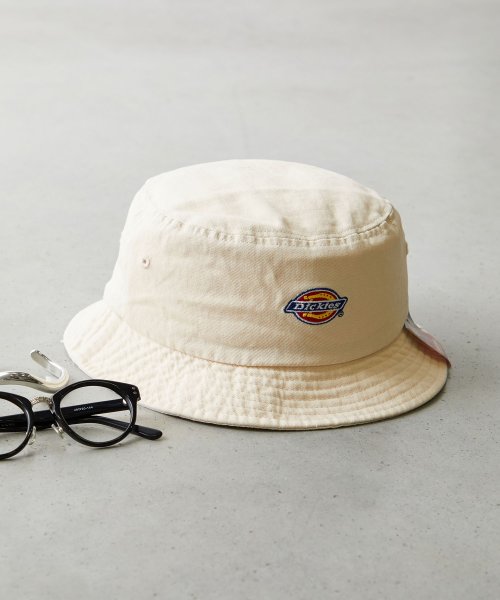 Dickies(Dickies)/Dickies EX ICON BUCKET HAT/img05