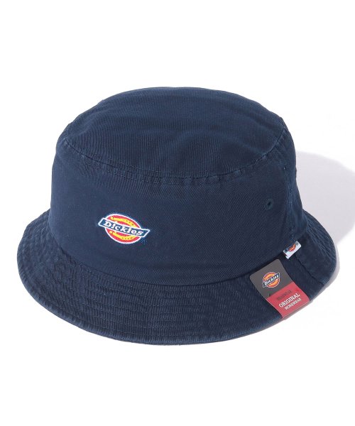 Dickies(Dickies)/Dickies EX ICON BUCKET HAT/img08