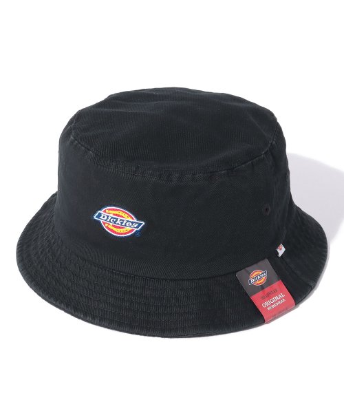 Dickies(Dickies)/Dickies EX ICON BUCKET HAT/img10