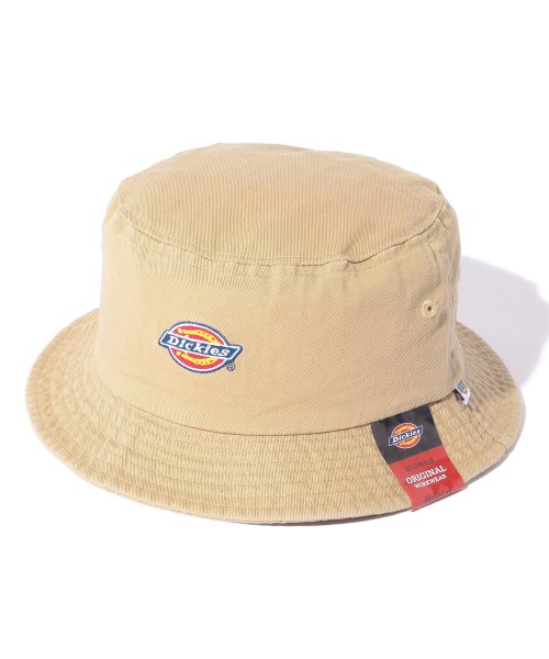 Dickies(Dickies)/Dickies EX ICON BUCKET HAT/img11