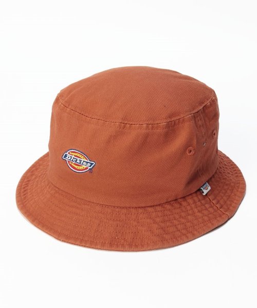 Dickies(Dickies)/Dickies EX ICON BUCKET HAT/img21