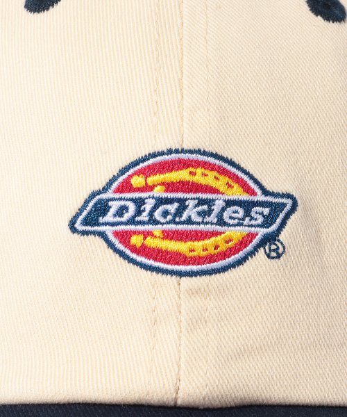 Dickies(Dickies)/Dickies EX ICON TWO TONE LOWCAP/img09