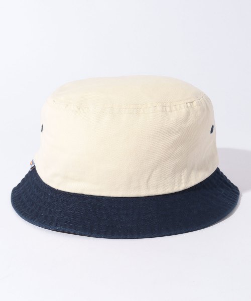 Dickies(Dickies)/Dickies EX ICON TWO TONE BUCKET HAT/img09