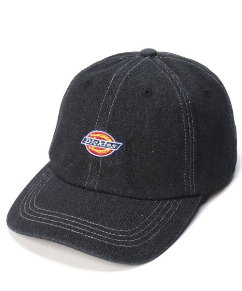 Dickies(Dickies)/Dickies EX ICON DENIMLOWCAP/img16