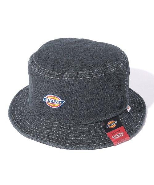 Dickies(Dickies)/Dickies EX ICON DENIM BUCKET HAT/img06