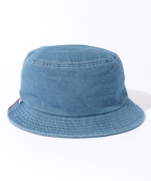 Dickies(Dickies)/Dickies EX ICON DENIM BUCKET HAT/img08