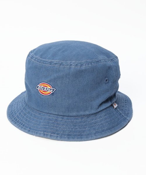 Dickies(Dickies)/Dickies EX ICON DENIM BUCKET HAT/img13