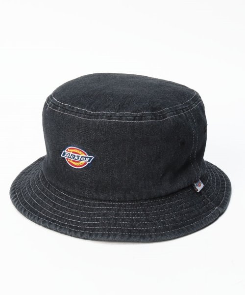 Dickies(Dickies)/Dickies EX ICON DENIM BUCKET HAT/img15