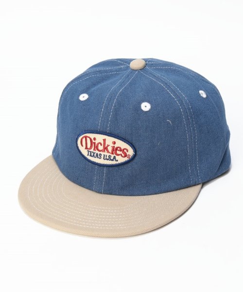 Dickies(Dickies)/Dickies EX 6PANEL BB CAP/img11