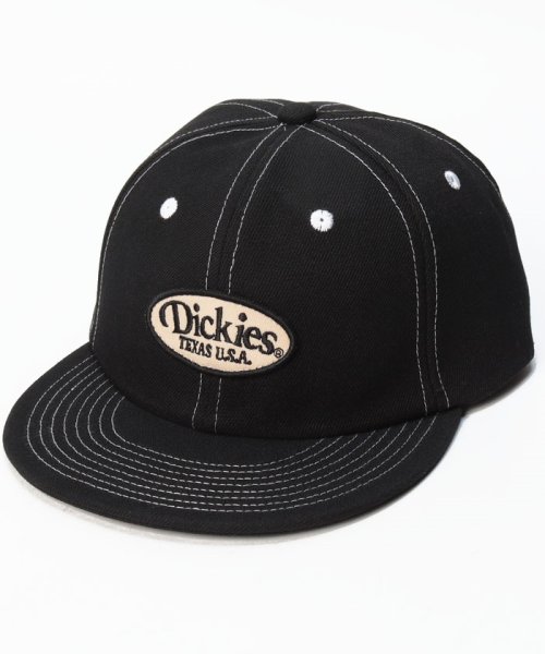 Dickies(Dickies)/Dickies EX 6PANEL BB CAP/img13