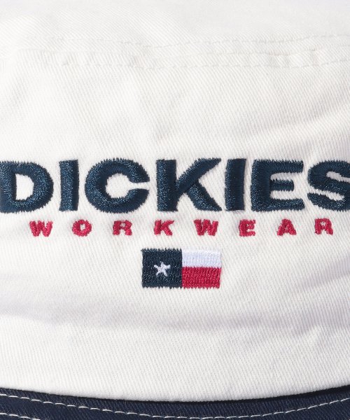 Dickies(Dickies)/Dickies EX BIO WASH BUCKET HAT/img09