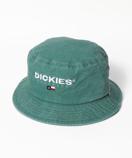 Dickies(Dickies)/Dickies EX BIO WASH BUCKET HAT/img11