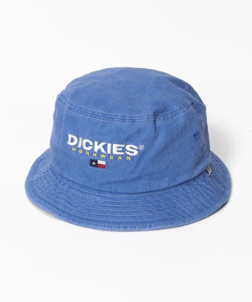 Dickies(Dickies)/Dickies EX BIO WASH BUCKET HAT/img12