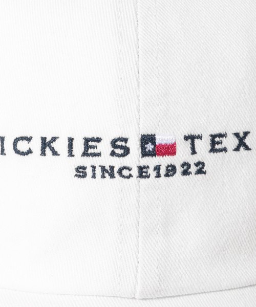 Dickies(Dickies)/Dickies EX TEXAS LOWCAP/img08