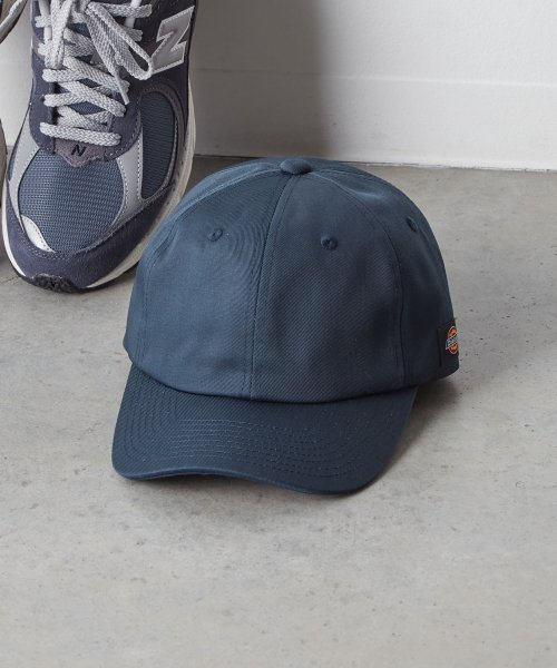 Dickies(Dickies)/Dickies EX Dickies TWILL BBCAP/img01