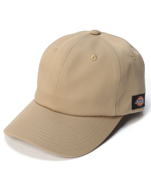 Dickies(Dickies)/Dickies EX Dickies TWILL BBCAP/img14