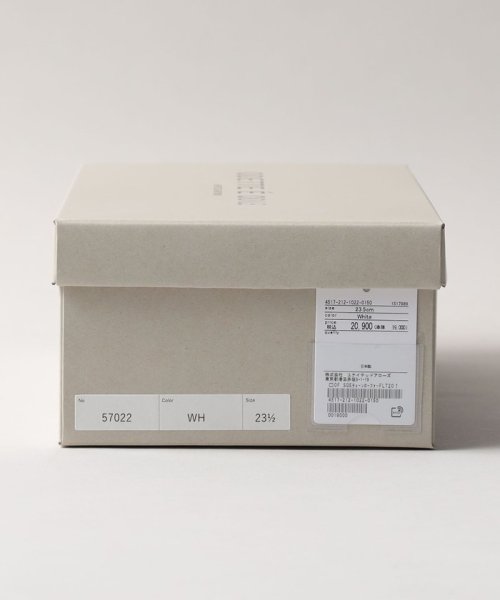 スクエアチェーンローファー フラット20↑ あらかじめご了承ください