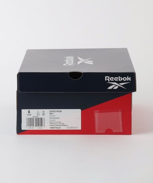 BEAUTY&YOUTH UNITED ARROWS(ビューティーアンドユース　ユナイテッドアローズ)/＜Reebok＞クラシックナイロン/スニーカー/img13