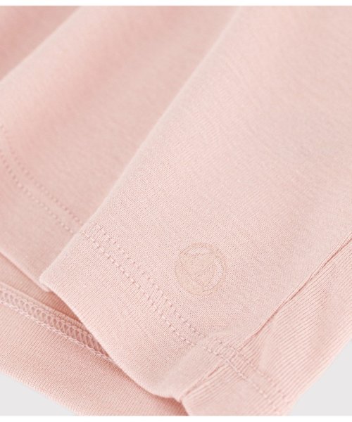 PETIT BATEAU(プチバトー)/衿付き半袖Ｔシャツ/img10