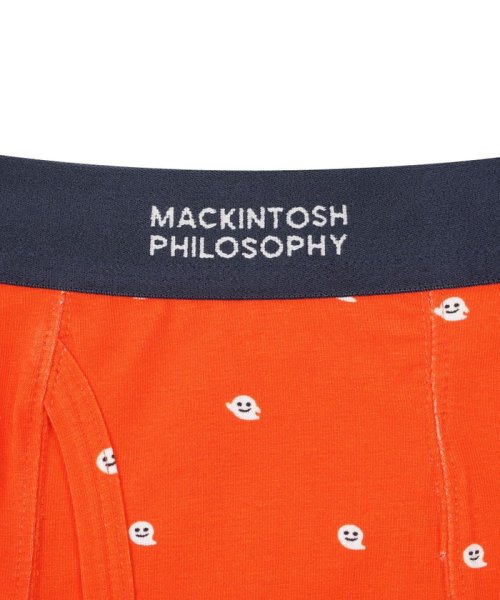 MACKINTOSH PHILOSOPHY(マッキントッシュ フィロソフィー)/ハンドアップゴースト ボクサーパンツ/img06