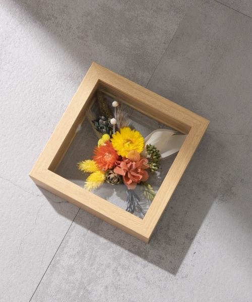 SENSE OF PLACE by URBAN RESEARCH(センスオブプレイス バイ アーバンリサーチ)/BLOMSTER　Flower Frame S/img10