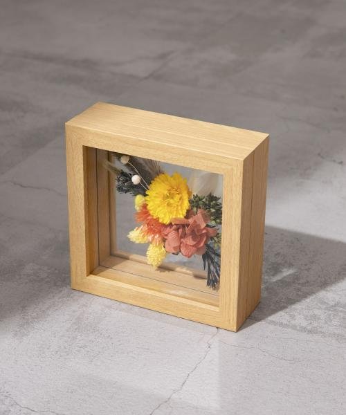 SENSE OF PLACE by URBAN RESEARCH(センスオブプレイス バイ アーバンリサーチ)/BLOMSTER　Flower Frame S/img11