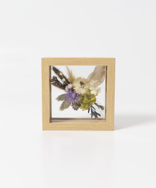 SENSE OF PLACE by URBAN RESEARCH(センスオブプレイス バイ アーバンリサーチ)/BLOMSTER　Flower Frame S/img12