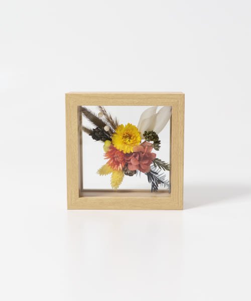 SENSE OF PLACE by URBAN RESEARCH(センスオブプレイス バイ アーバンリサーチ)/BLOMSTER　Flower Frame S/img14