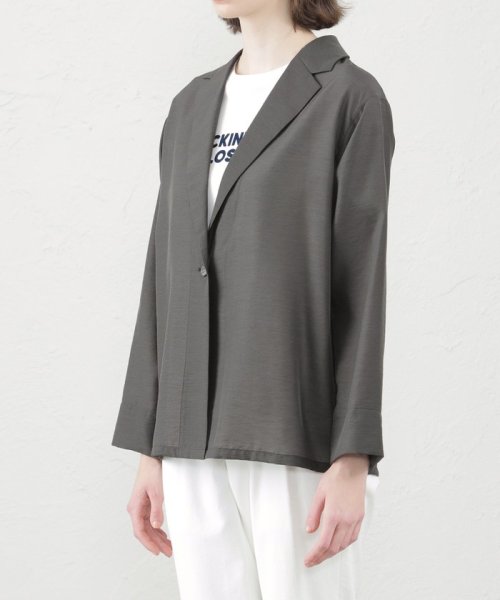 シアータンブラージャケット シアータンブラージャケット シアータンブラージャケット UO2035090988(15708円)