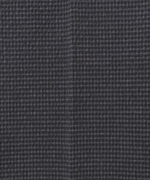 【セットアップ対応 / ウォッシャブル】トラベラーズシアサッカー スラックス 家庭洗濯 手洗い