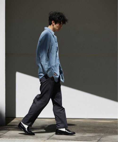 JOURNAL STANDARD relume Men's(ジャーナルスタンダード　レリューム　メンズ)/【POLO RALPH LAUREN / ポロ ラルフローレン】 クラシックフィット BDシャツ/img17