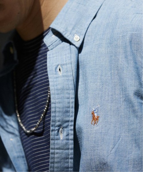 JOURNAL STANDARD relume Men's(ジャーナルスタンダード　レリューム　メンズ)/【POLO RALPH LAUREN / ポロ ラルフローレン】 クラシックフィット BDシャツ/img22