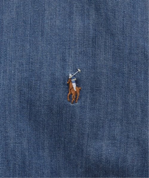 JOURNAL STANDARD relume Men's(ジャーナルスタンダード　レリューム　メンズ)/【POLO RALPH LAUREN / ポロ ラルフローレン】 クラシックフィット BDシャツ/img33