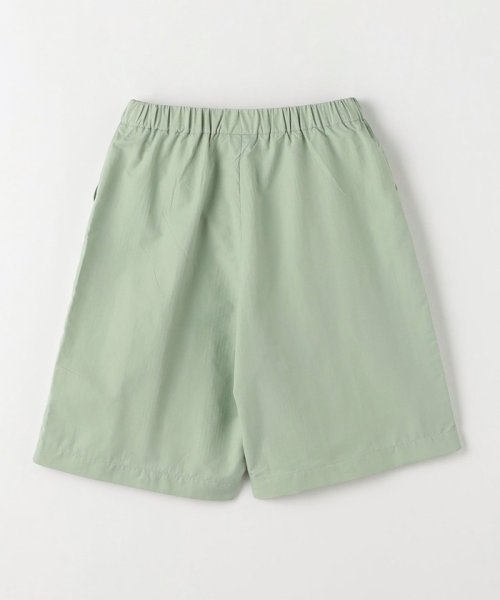 green label relaxing （Kids）(グリーンレーベルリラクシング（キッズ）)/TJ コンバーチブル パンツ 140cm－160cm/img08