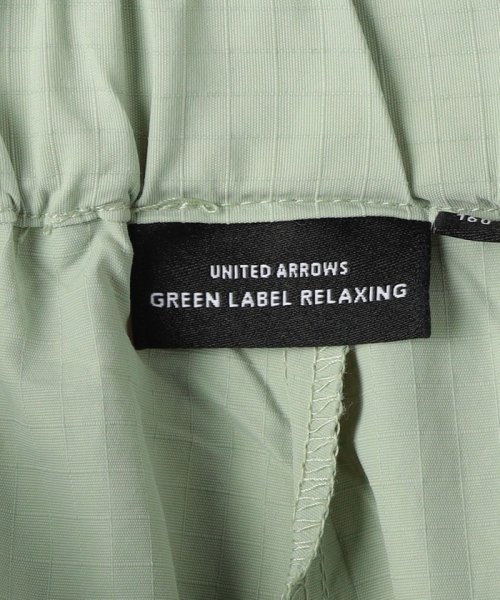 green label relaxing （Kids）(グリーンレーベルリラクシング（キッズ）)/TJ コンバーチブル パンツ 140cm－160cm/img17