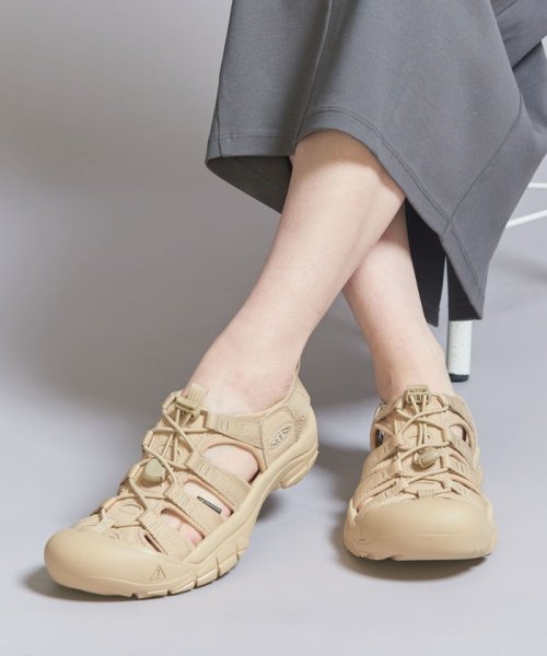 BEAUTY&YOUTH UNITED ARROWS(ビューティーアンドユース　ユナイテッドアローズ)/＜KEEN＞WOMENS NEWPORT H2 サンダル/img03