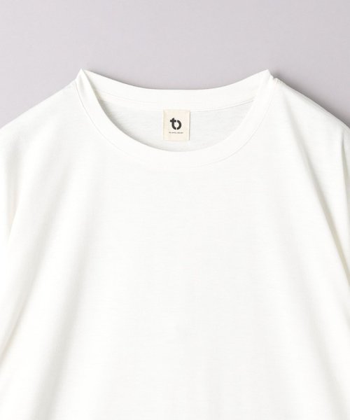 UNITED ARROWS(ユナイテッドアローズ)/＜TO UNITED ARROWS＞UPDRIFT Tシャツ/img28