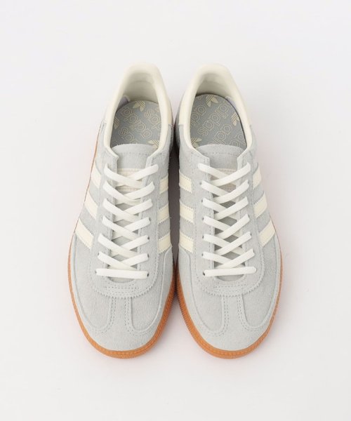 BEAUTY&YOUTH UNITED ARROWS(ビューティーアンドユース　ユナイテッドアローズ)/＜adidas Originals＞ HANDBALL SPEZIAL/スニーカー/img05