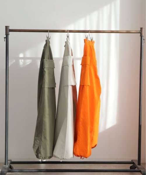 Spick & Span(スピック＆スパン)/【AUTHEN / オーセン】 WIDE OVER PANTS/img37