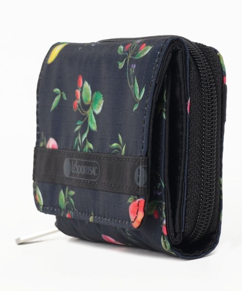 LeSportsac(LeSportsac)/REESE WALLETトスドフルーツ/img01