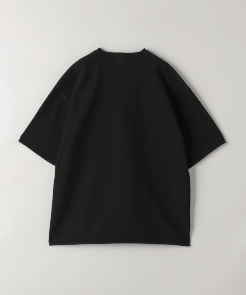 BEAUTY&YOUTH UNITED ARROWS(ビューティーアンドユース　ユナイテッドアローズ)/＜blurhms＞ サーマル ショートスリーブ カットソー/img09