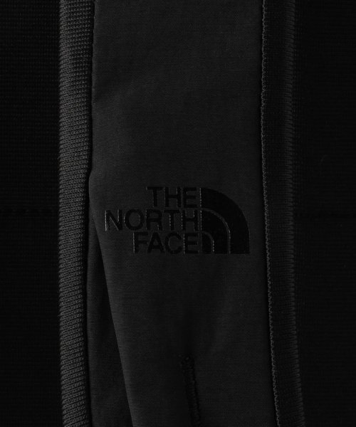 green label relaxing(グリーンレーベルリラクシング)/＜THE NORTH FACE＞ネバーストップユーティリティーパック バックパック トートバッグ/img18