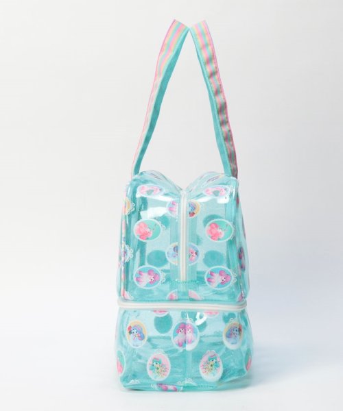 fafa(フェフェ)/【WILLA 】POOL BAG/img01