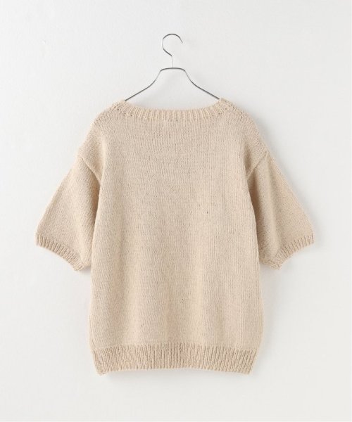 【MacMahonKnittingMills/マクマホンニッティングミルズ】Pop Flower Knitting MacMahon Mills/マクマホンニッティングミルズ MacMahonKnittingMills/マクマホンニッティングミルズ Pop Mills