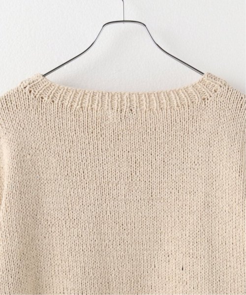 【MacMahonKnittingMills/マクマホンニッティングミルズ】Pop Flower Knitting MacMahon Mills/マクマホンニッティングミルズ MacMahonKnittingMills/マクマホンニッティングミルズ Pop Mills