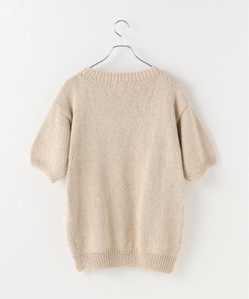 JOINT WORKS(ジョイントワークス)/【MacMahon Knitting Mills/マクマホンニッティングミルズ 】－Jeep/img14