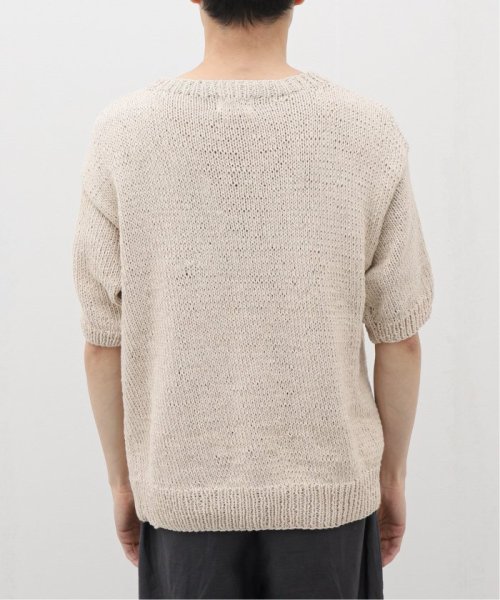 【MacMahon Knitting Mills/マクマホンニッティングミルズ 】－Truck Knitting MacMahon Mills/マクマホンニッティングミルズ Mills