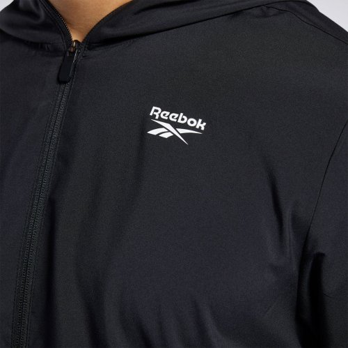 Reebok(Reebok)/トレーニング エッセンシャルズ ジャケット / Training Essentials Jacket /img03