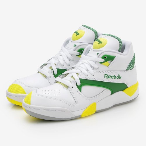 Reebok(Reebok)/コート ヴィクトリー ポンプ / COURT VICTORY PUMP /img01