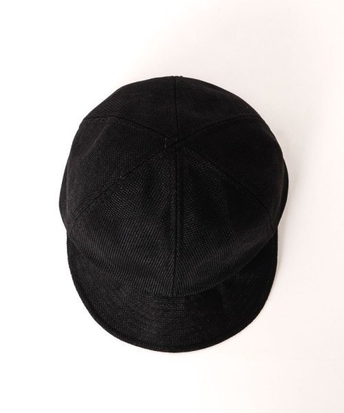 NOLLEY’S goodman(ノーリーズグッドマン)/【halo commodity/ハロ コモディティー】Roots Cap h241－209 パッカブルキャップ/img38